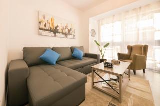 Apartamento Ribera del Genil Centro - Granada - 7