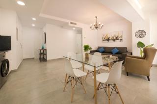 Apartamento Ribera del Genil Centro - Granada - 4
