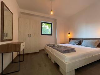 AGH Elite Apartments & Studios - Ohrid - 8