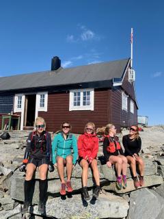 Nes Gard - Høyheimsvik - 1