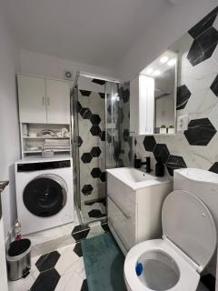 RSA apartment - Comfort near City Centre - Bucarest - 3