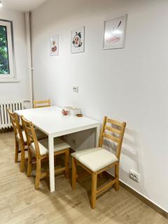 RSA apartment - Comfort near City Centre - Bucarest - 5