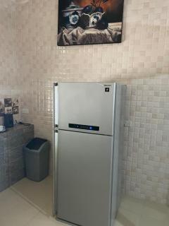 Le Comfort (self catering) - Anse Royale - 2