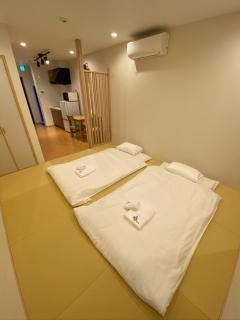 HANASTAY花渓居 · 松(MATSU) - Osaka - 1