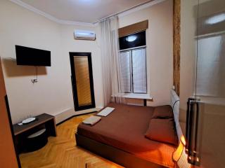 Liza's home - Kutaisi - 3