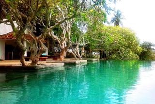 Closenberg Hotel - Galle - 5