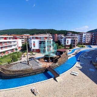Privilege Fort Beach - Prestige Sea Viev Apartments - Elenite - 8