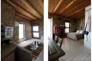Snake house 180 sea view - Serifians Residences - Serifos Chora - 4
