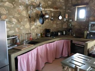 Snake house 180 sea view - Serifians Residences - Serifos Chora - 5
