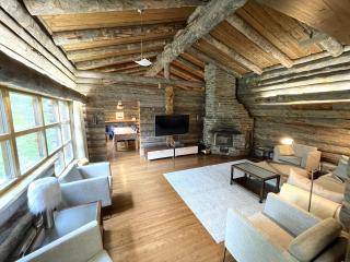 Kelo / Lapland, Saariselkä - 7