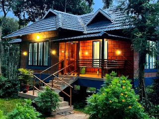 Entire Villa at the Heart of the Wayanad Forest. - 9