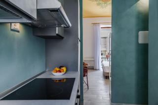 Five Stars Sicily by Ortigia Apartments - 7