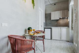 Five Stars Sicily Sirio by Ortigia Apartments - 7