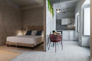 Five Stars Sicily Sirio by Ortigia Apartments - 8