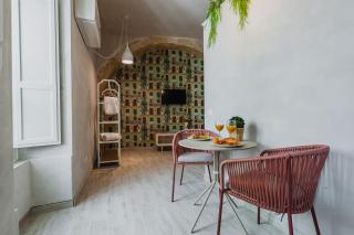 Five Stars Sicily Sirio by Ortigia Apartments - 9