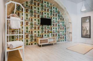 Five Stars Sicily Sirio by Ortigia Apartments - 6