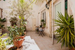 Five Stars Sicily Sirio by Ortigia Apartments - Syrakus - 1