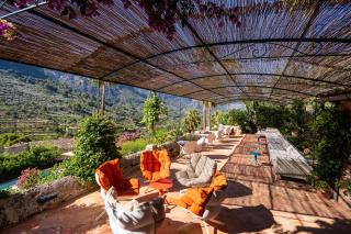 Hotel Can Verdera - Fornalutx - 8