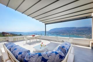 Kassiopeia Villa - La Canée - 6