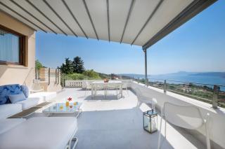 Kassiopeia Villa - La Canée - 8