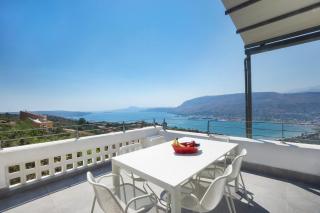Kassiopeia Villa - La Canée - 7
