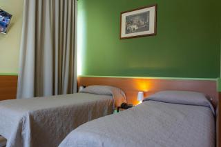 Hotel La Quercia - Mozzo - 4