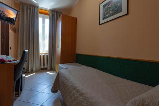 Hotel La Quercia - Mozzo - 3