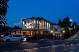 Hotel La Quercia - Mozzo - 0