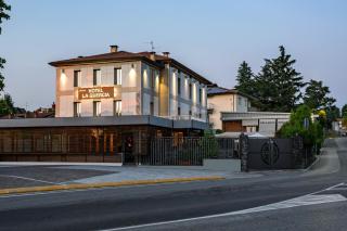 Hotel La Quercia - Mozzo - 7