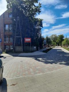 Amber House - Danzig - 2