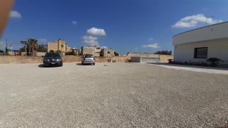 Villa Saponaro - Affittacamere - Torre Lapillo - 7