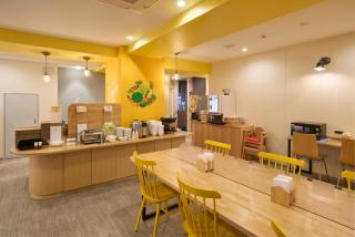 Hotel Axia Inn Sapporo Susukino - Sapporo - 7