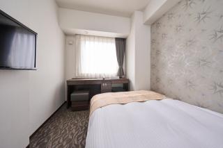 Hotel Axia Inn Sapporo Susukino - Sapporo - 4