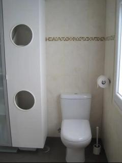 Apartamento, dos dormitorios, tipo ático cerca del centro - Jerez de la Frontera - 1