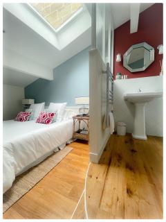LES CHAMBRES DE MARIE - Burdeos - 0