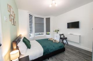 Five Seasons Liverpool City - Modern Studios near Anfield - Liverpool - 2