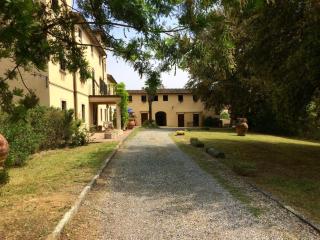 Agriturismo La Palazzina - Palaia - 4