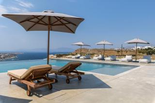 Muro Suites - Ornos - 8