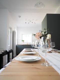 Coorie Away - Kirkcudbright - Kirkcudbright - 5