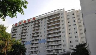 Koresco Chiak Mountain Condominium - Hoengsong - 0
