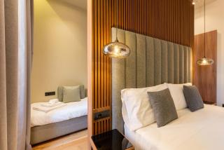 ELICAL Exclusive Private Suites - Rome - 8
