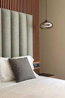 ELICAL Exclusive Private Suites - Rome - 4