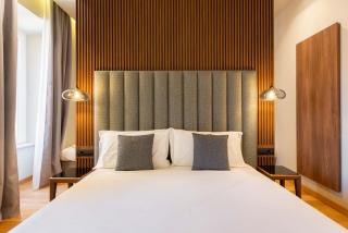 ELICAL Exclusive Private Suites - Rome - 7