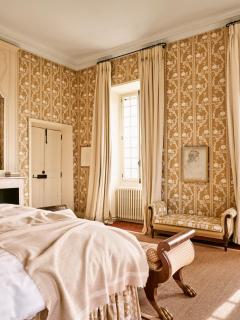 Hôtel particulier de Tingry - Pierres d'Histoire - Ménerbes - 3