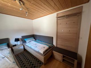 Ferienwohnung "Auszeit" mit Garten - Riedlhütte - 1