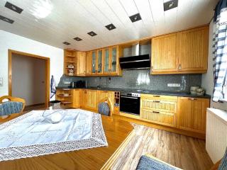Ferienwohnung "Auszeit" mit Garten - Riedlhütte - 7