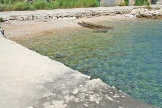 Seaside apartments with a swimming pool Viganj, Peljesac - 260 - Viganj - 7
