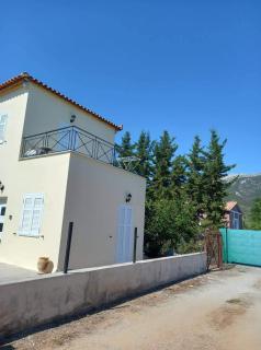 Kalloni Village House - 7