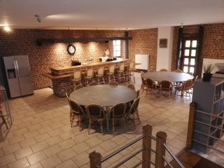 Eichenthal Ferienhaus - Geilenkirchen - 2