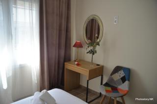 kynosargous square's apartment - Atene - 8